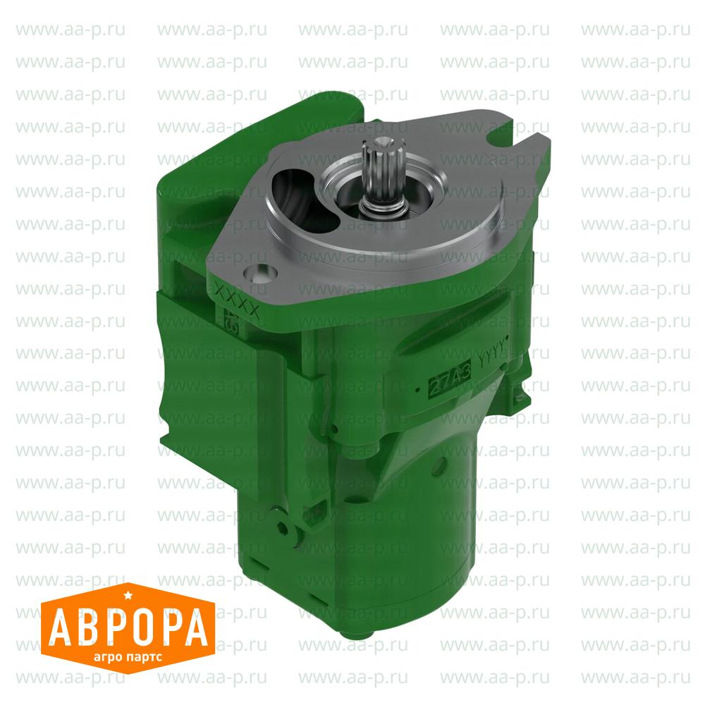 Hydraulikpumpe